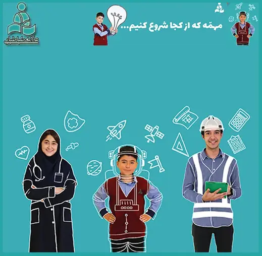 مدرسه علامه طباطبایی،  تأثیرات اصلی اردوی تفریحی بر دانش‌آموزان مدارس غیردولتی علامه طباطبایی